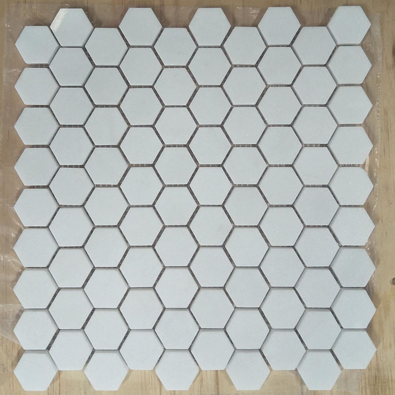 Hexagon mosaic Hex.1/Hexagon23mm