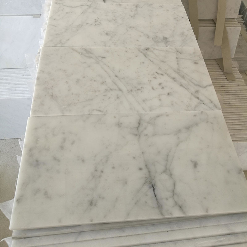 Marble tile 305x610mm